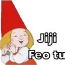 Стикер