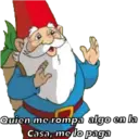 Стикер