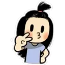 స్టికర్