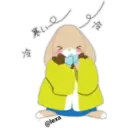 贴纸