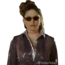 מדבקה