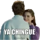 מדבקה