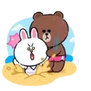 స్టికర్