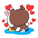 స్టికర్