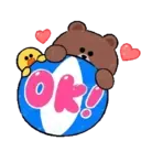 స్టికర్