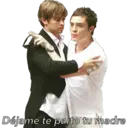 Стикер