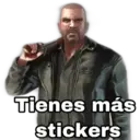 Stiker