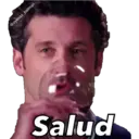 Стикер