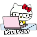 Stiker