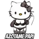 Stiker