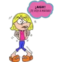 स्टिकर