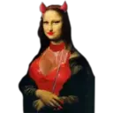 Стикер