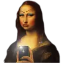 Стикер