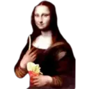Стикер