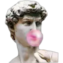 Стикер