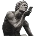 Стикер