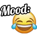 Стикер
