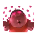 สติกเกอร์