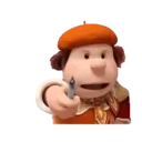 สติกเกอร์