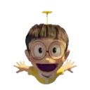 สติกเกอร์