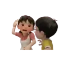 สติกเกอร์