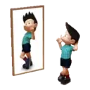 สติกเกอร์