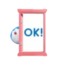 สติกเกอร์