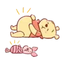 ស្ទីកเกอร์