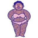ස්ටිකර්