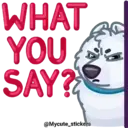 స్టికర్