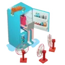 ស្ទីកเกอร์