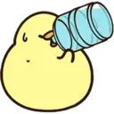 ស្ទីកเกอร์