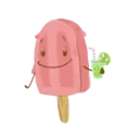 ស្ទីកเกอร์