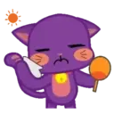 ஸ்டிக்கர்