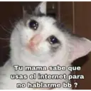 ملصق