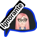 استیکر