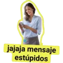 استیکر