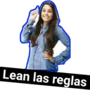 استیکر