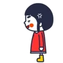 Стикер