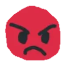 Стикер