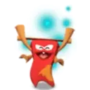 ஸ்டிக்கர்