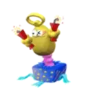 ஸ்டிக்கர்