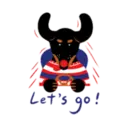 ស្ទីកเกอร์