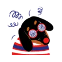 ស្ទីកเกอร์