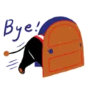 ស្ទីកเกอร์