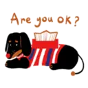 ស្ទីកเกอร์