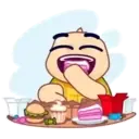 Stiker