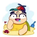 Stiker