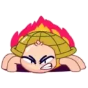 Stiker