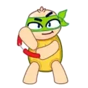 Stiker